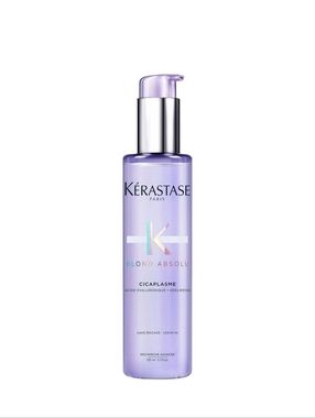Kerastase Cicaplasme Heat Protectant New In Box